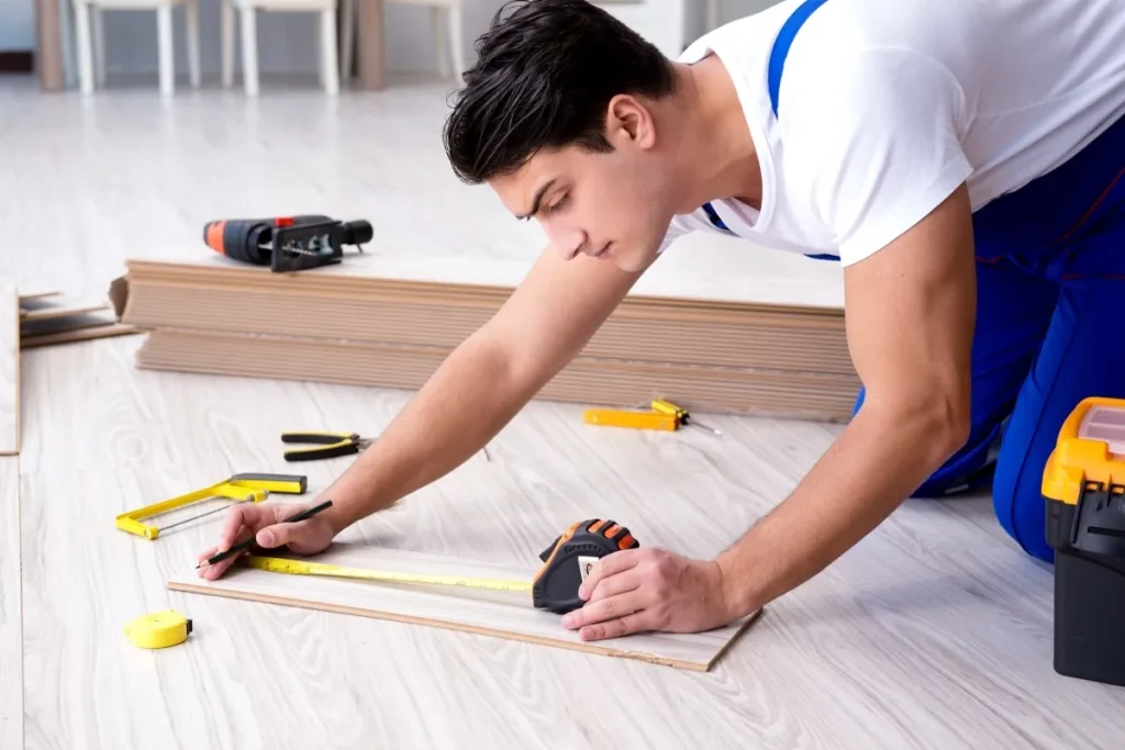 How to Restore Hardwood Floors Without Sanding