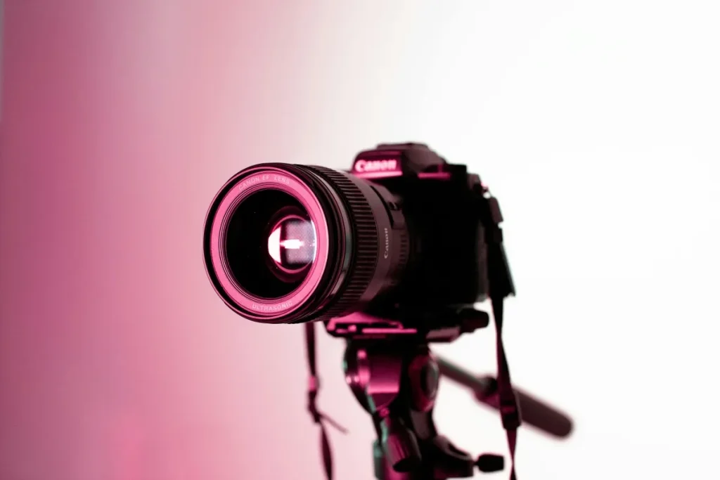 How to Use a DSLR Camera