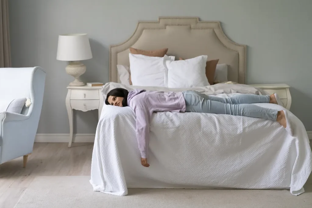 How to Keep Mattress Topper from Sliding
