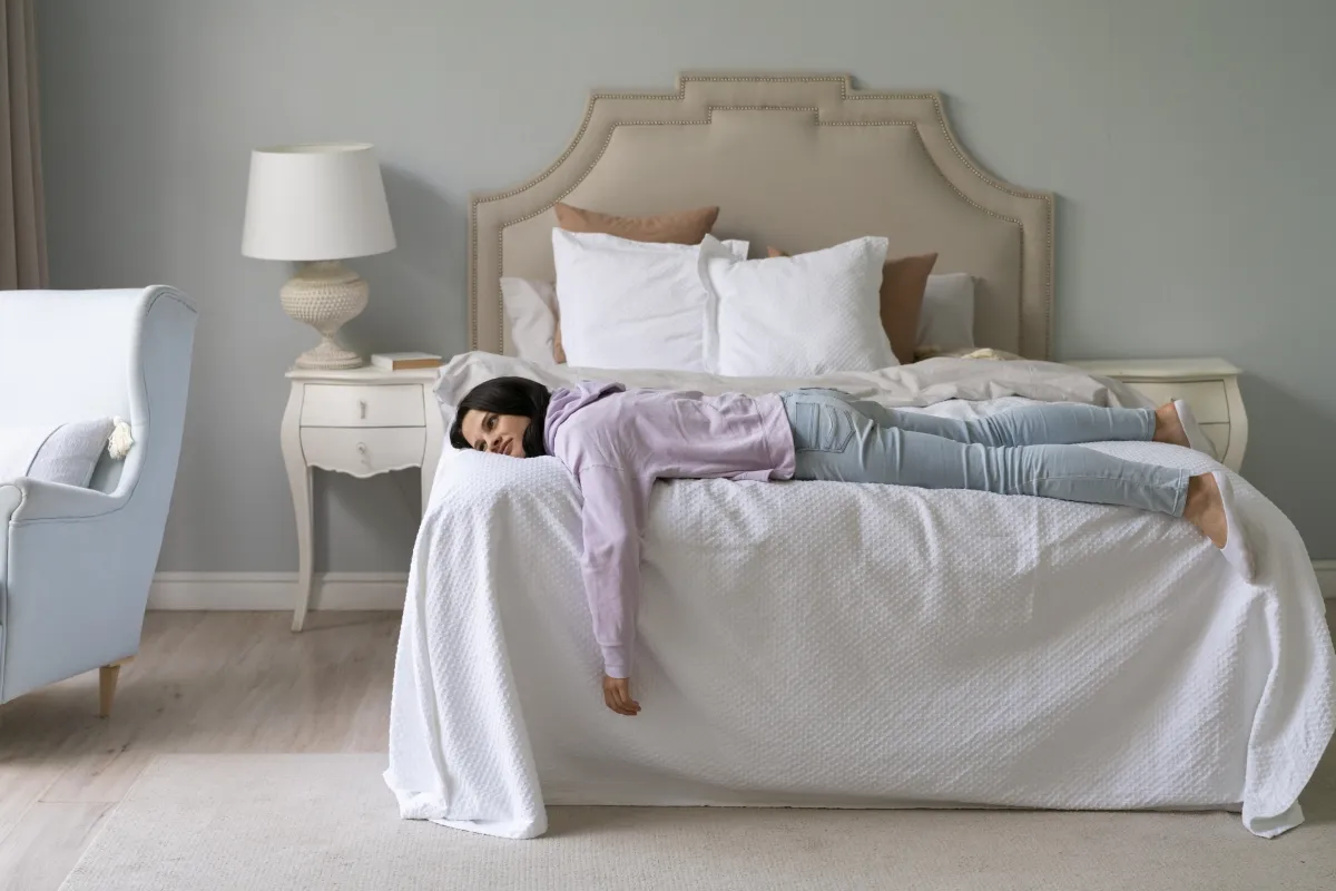 How to Keep Mattress Topper from Sliding