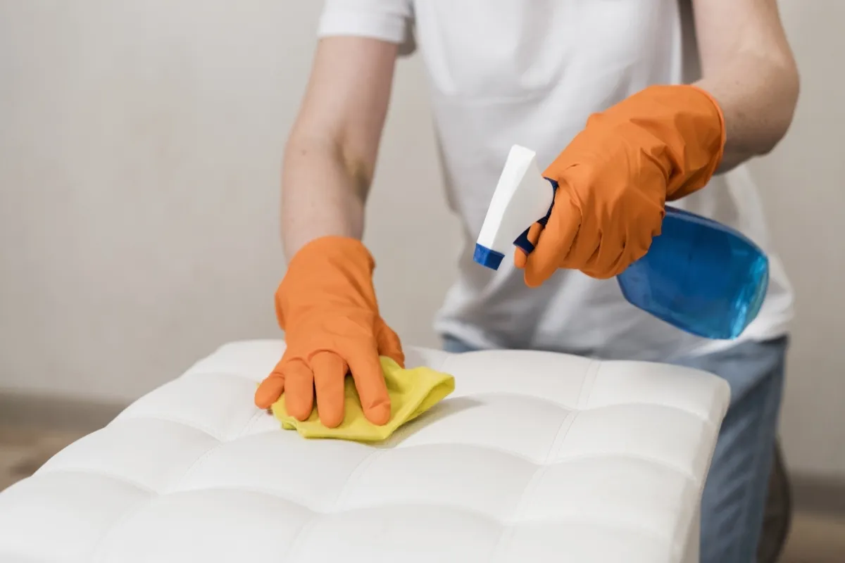 How to Clean a Mattress Topper