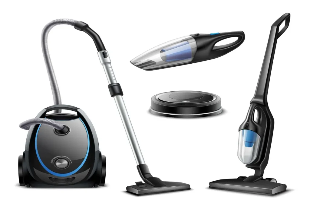 How Does a Vacuum Work