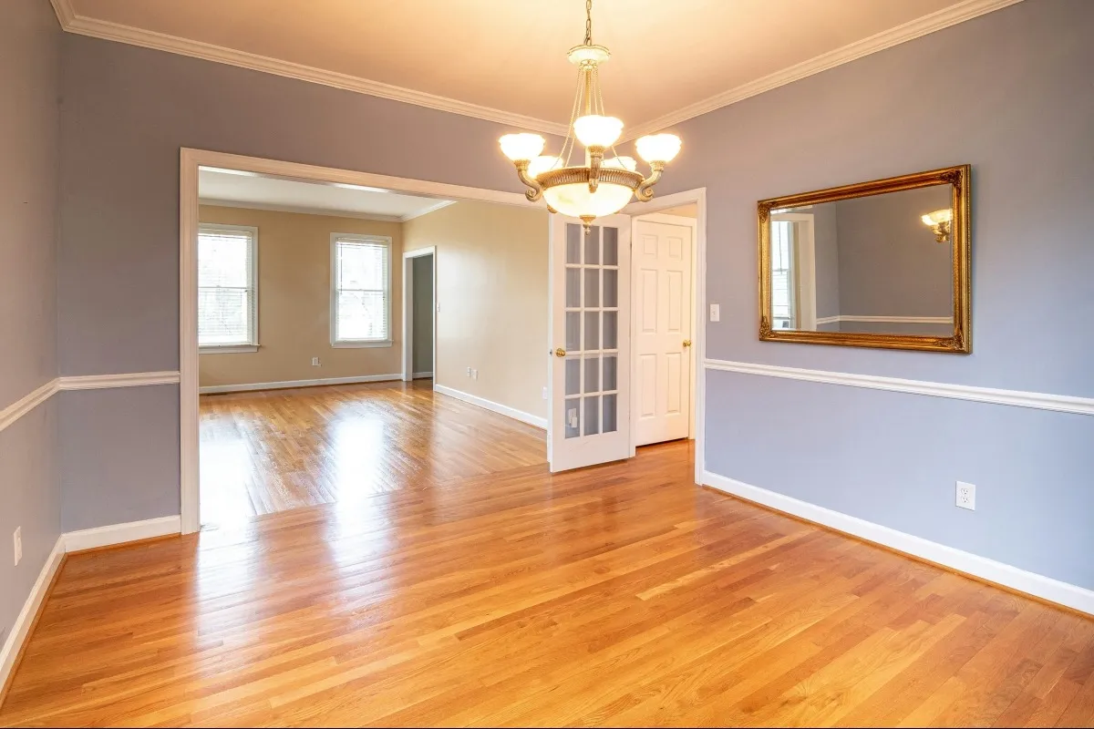 How Long Does It Take to Refinish Hardwood Floors