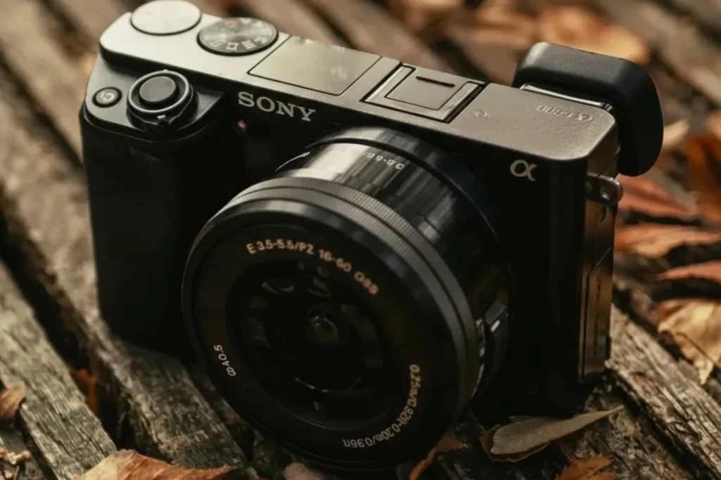 How to Use a Mirrorless Camera