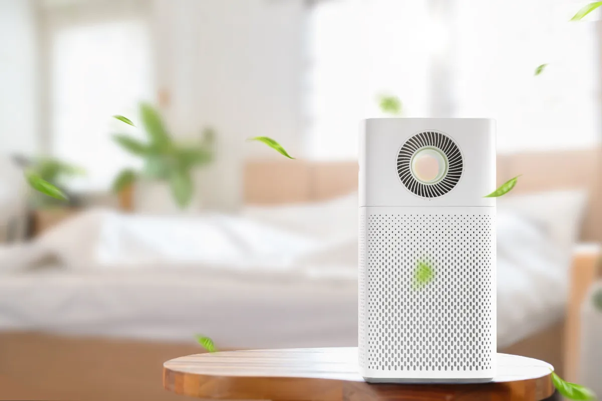 How Do I Know If My Air Purifier Is Working