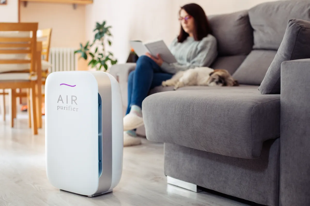 How Long Should You Run an Air Purifier