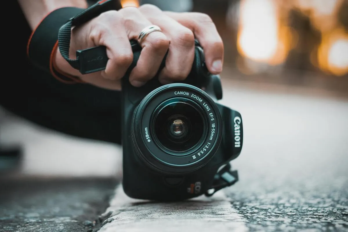 Best Camera For Beginners