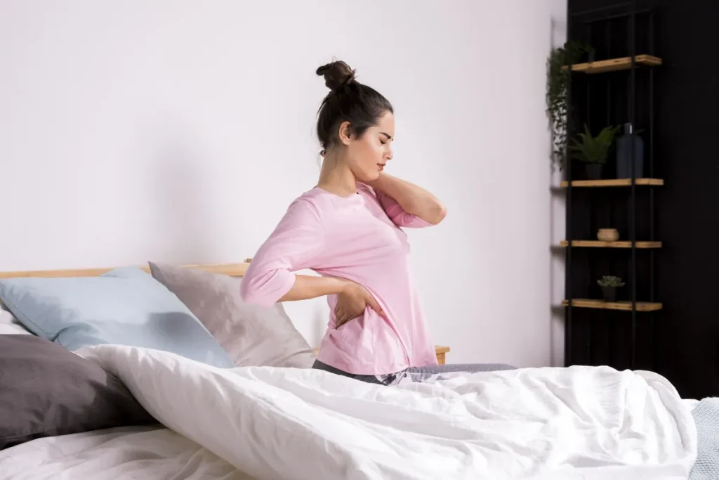 Best Mattress Topper for Back Pain