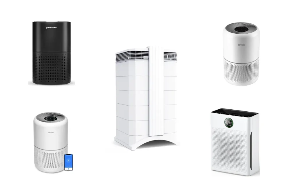 Best Air Purifier for Pets
