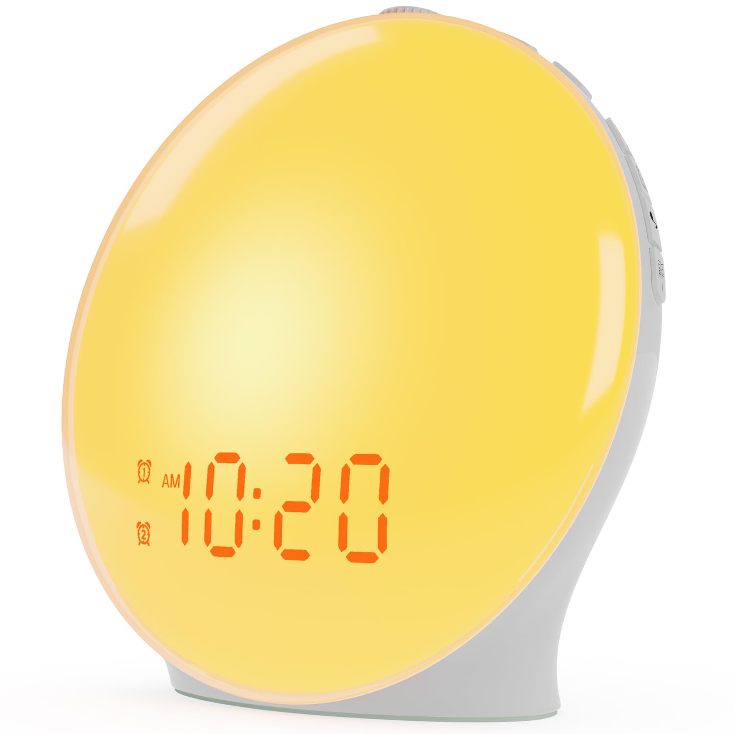 What is a Sunrise Alarm Clock? Benefits, Features, and How It Works