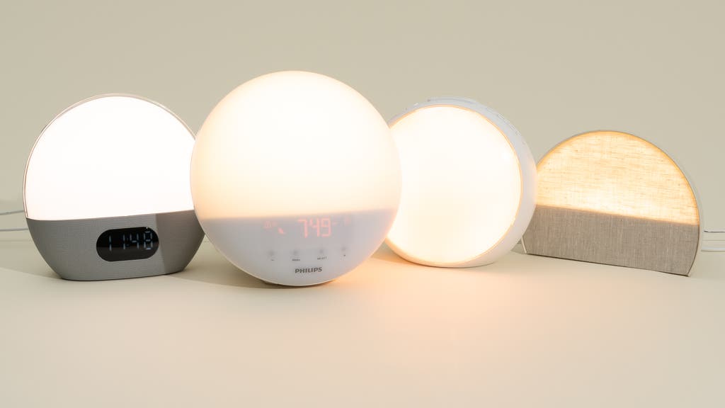 What is a Sunrise Alarm Clock? Benefits, Features, and How It Works