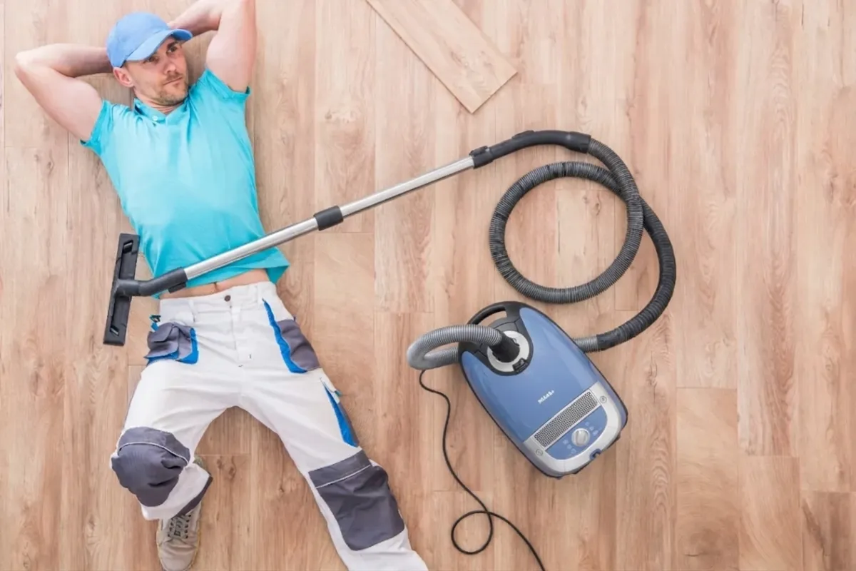 Best Vacuum for Hardwood Floors