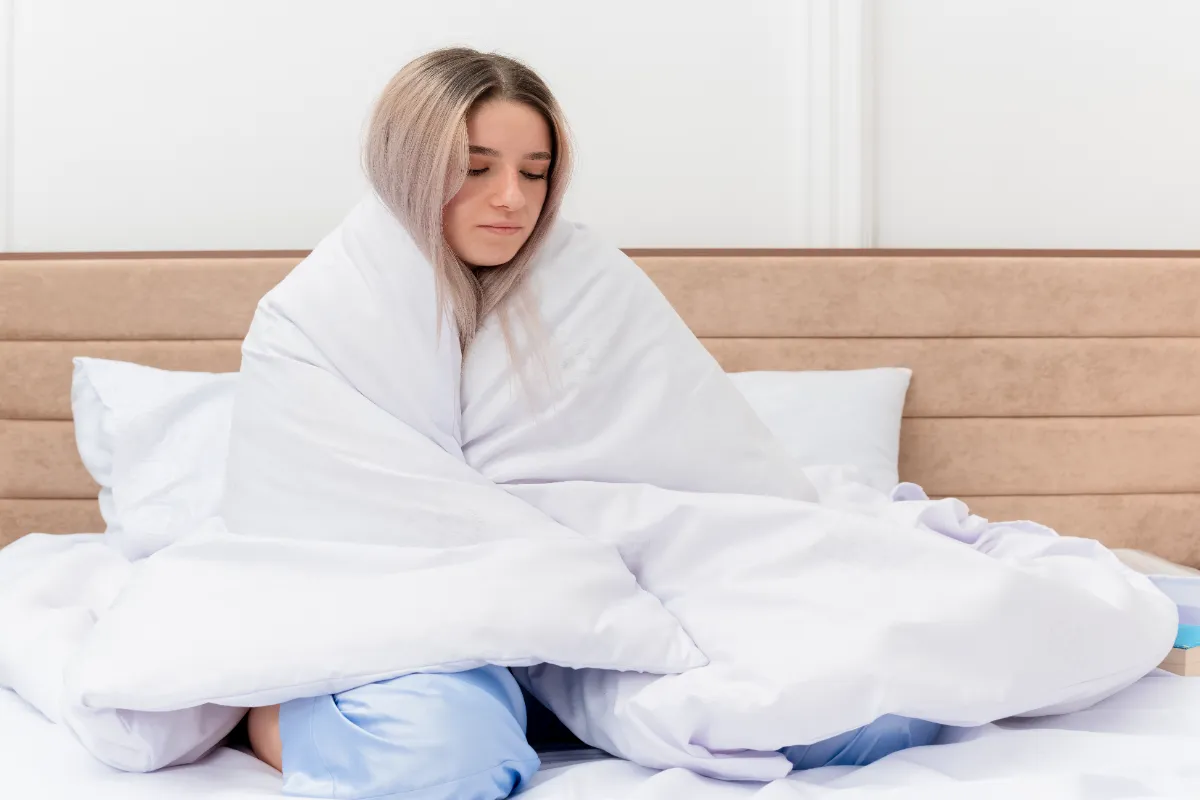 What Size is a Queen Comforter