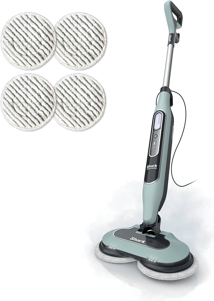 What is a Steam Mop: Benefits, Uses, and Cleaning Tips