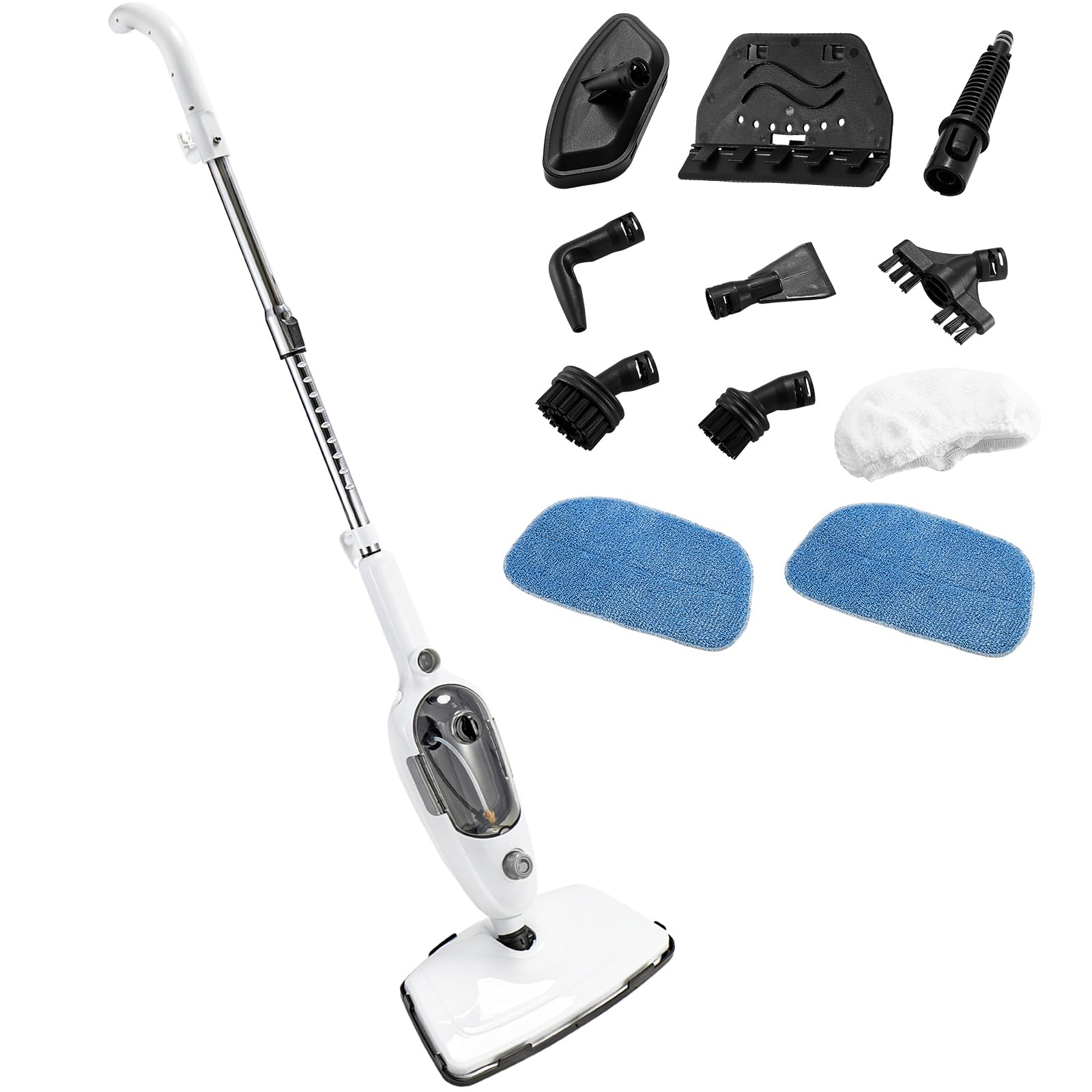 What is a Steam Mop: Benefits, Uses, and Cleaning Tips