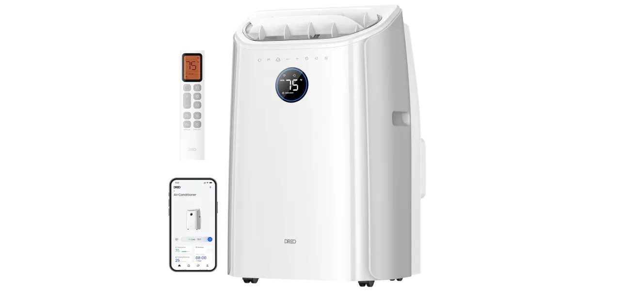 Best Portable Air Conditioner
