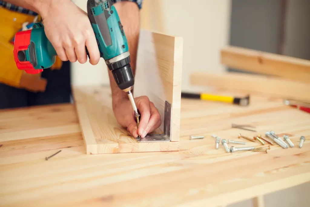 Can a Cordless Drill Be Used As a Screwdriver
