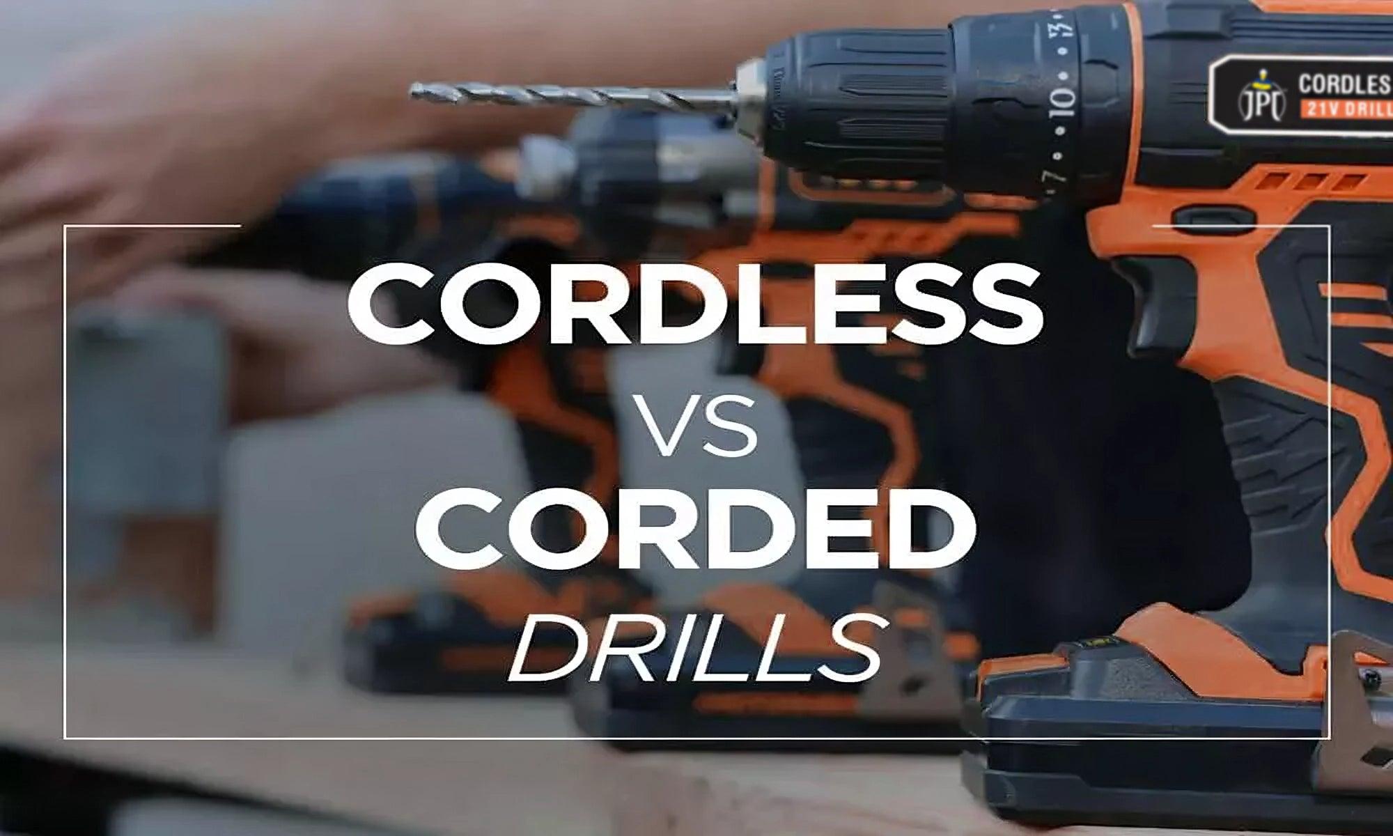 What is a Cordless Drill: Ultimate Guide for Beginners