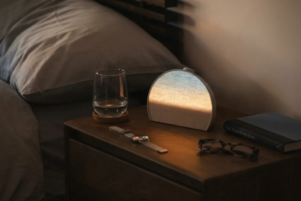 What is a Hatch Alarm Clock