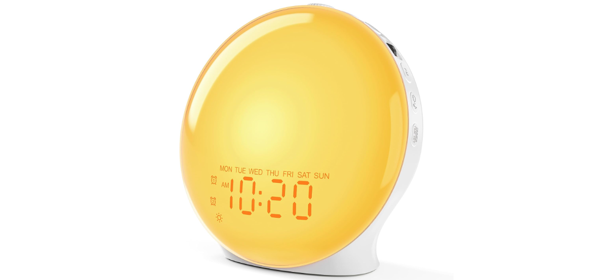 What is a Sunrise Alarm Clock