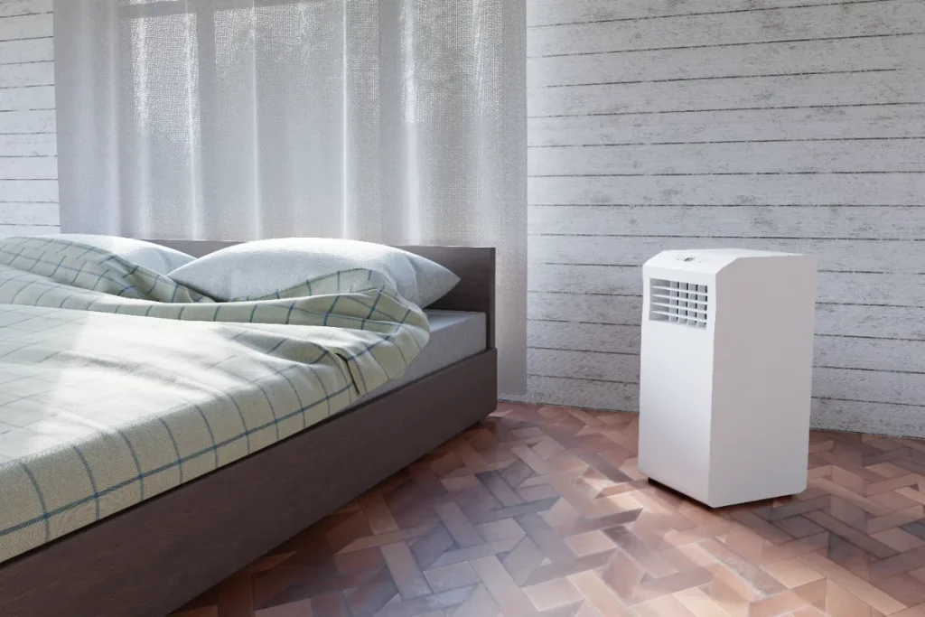 Why is My Portable Air Conditioner Not Cooling