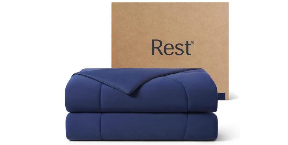 Best Comforter for Hot Sleepers